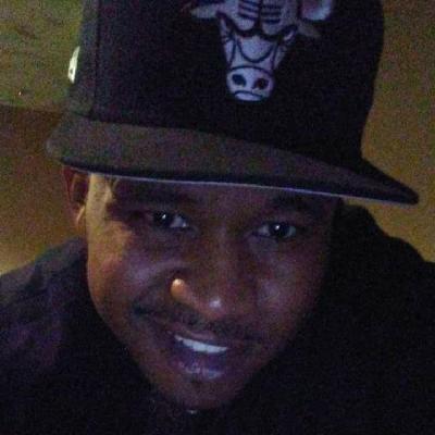 Rasheem Glover death by force case profile photo