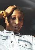 Willie Curry death by force case profile photo