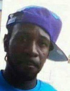 Claudell Gary death by force case profile photo