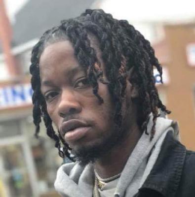 Amir Jemes death by force case profile photo