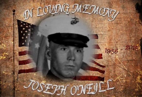 Joseph O’Neill death by force case profile photo