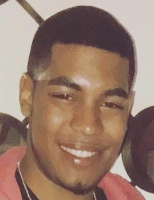 Pharoh Boone death by force case profile photo