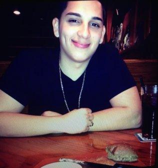 Herminio Torres death by force case profile photo