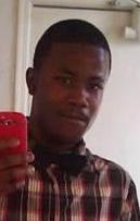 Ravino Bailey death by force case profile photo