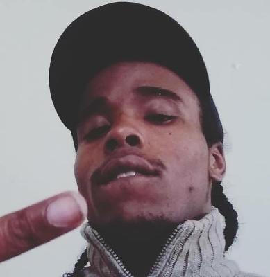 Sharef Graham death by force case profile photo