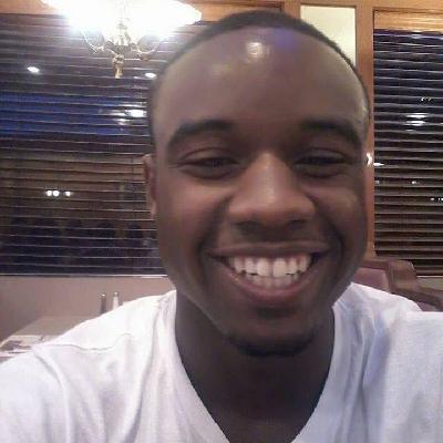 Donovan Brown death by force case profile photo