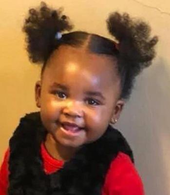 Laylah Briggs death by force case profile photo