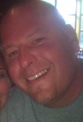 Timothy Conkling death by force case profile photo