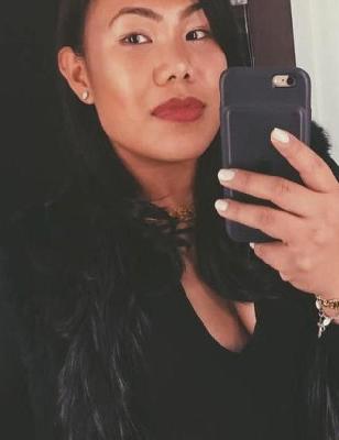 Rachel Bocatija death by force case profile photo