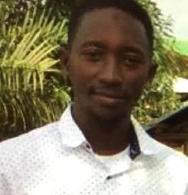 Thierno Barry death by force case profile photo