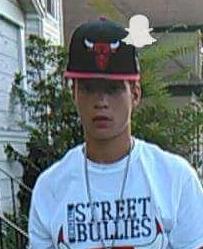 Niko Santana death by force case profile photo