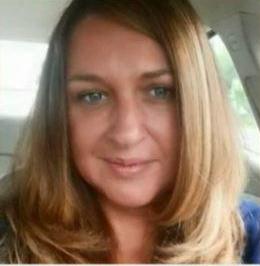 Amy Sliwowski death by force case profile photo