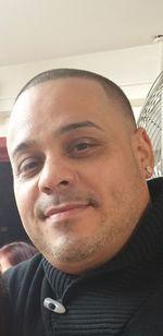 George Carrasquillo death by force case profile photo