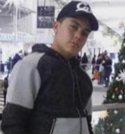 Oscar Blanco-Hernandez death by force case profile photo