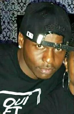 Noel McClinton death by force case profile photo