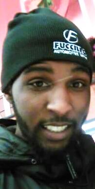 Kevin Turner death by force case profile photo