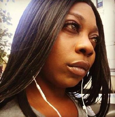 Shaquana Button death by force case profile photo