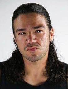 Joseph Pizzarro death by force case profile photo