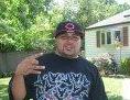 Cristino Gomez death by force case profile photo