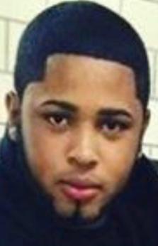 Jose Ossorio death by force case profile photo