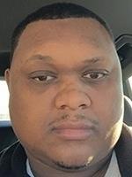 James Smith death by force case profile photo
