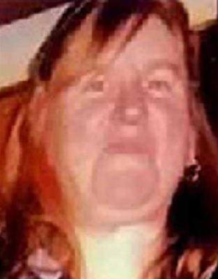 Solveige Perry death by force case profile photo