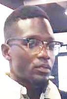 Dymere Graham death by force case profile photo