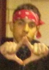 John Fernandez death by force case profile photo