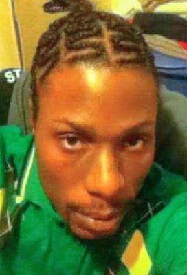 Desmond Fleming death by force case profile photo