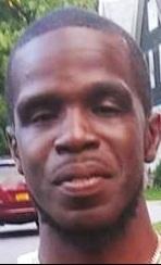 Reginald Peller death by force case profile photo