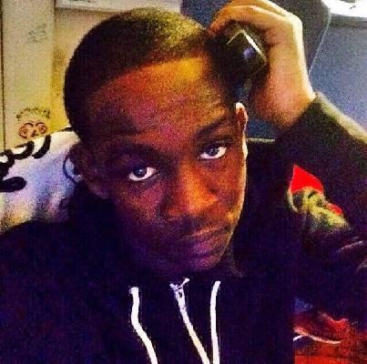 Shaheem Bernard death by force case profile photo