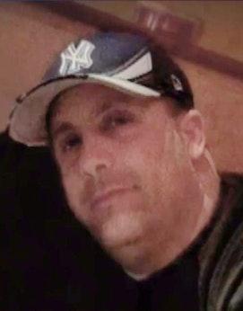 Frank Farina death by force case profile photo