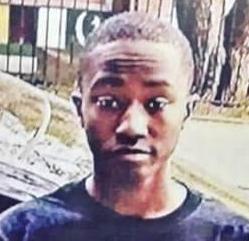 Clayton Hemingway death by force case profile photo