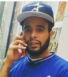 Malik Campbell death by force case profile photo