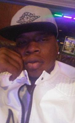 Devoshay Adams death by force case profile photo