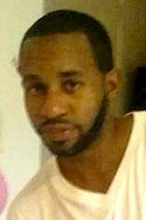 Joshua Gilmore death by force case profile photo