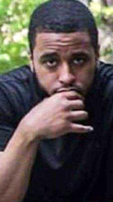 Melquain Anderson death by force case profile photo