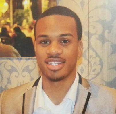 Ricardo Tross death by force case profile photo