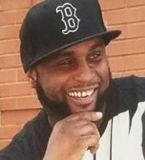 Keith Pinckney death by force case profile photo