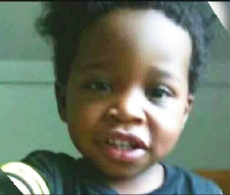Zayden Phillips death by force case profile photo