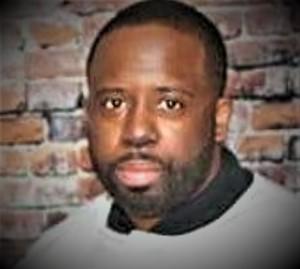 Lerowne Harris death by force case profile photo
