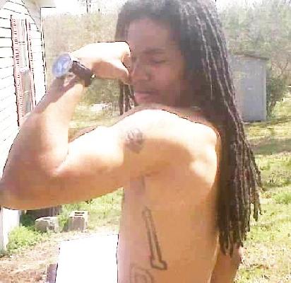 Chevalier Fisher death by force case profile photo