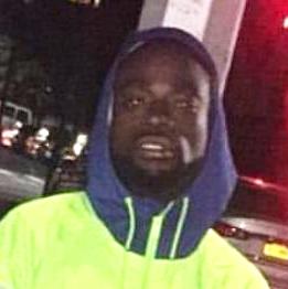 Karron Alston death by force case profile photo