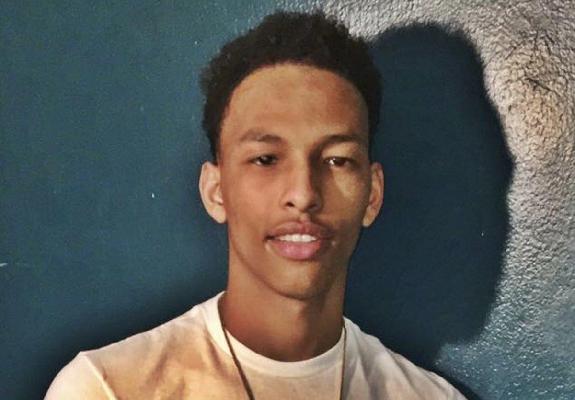 Ramone Ortiz death by force case profile photo