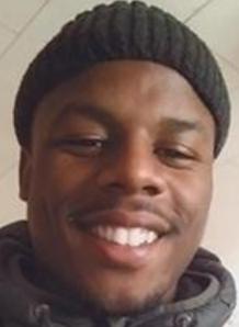 John White death by force case profile photo