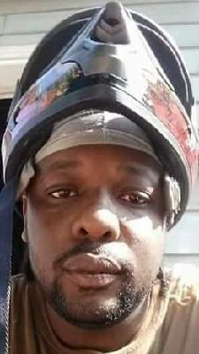 Gregory Washington death by force case profile photo