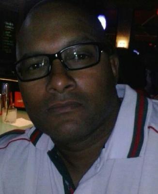 Shaun Chadwick death by force case profile photo
