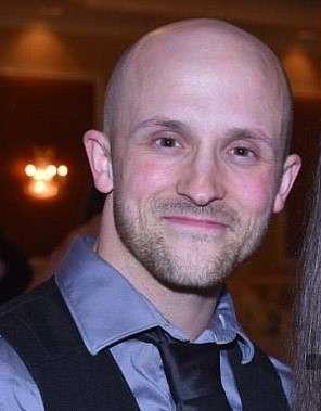 Christopher Grover death by force case profile photo