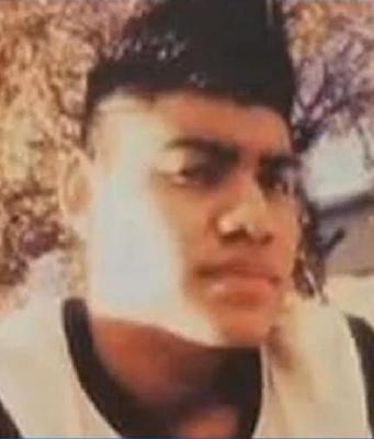 Miguel Hernandez death by force case profile photo