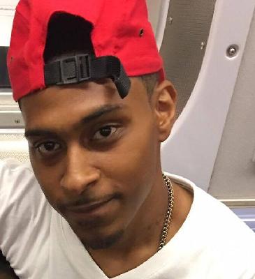 Bryce Hamilton death by force case profile photo